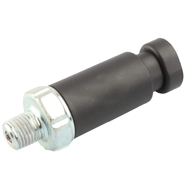 TeileHaus Oil Pressure Sensor Switch Sending Unit 19244500 1S6635 PS262 Compatible with Cadillac Chevy Astro C1500 K1500 Pickup G10 Suburban S10 Blazer Tahoe Express GMC Savana Sonoma Oldsmobile - Image 1